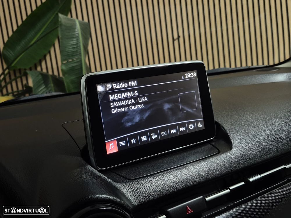Mazda 2 1.5 Sky.Evolve Navi - 17