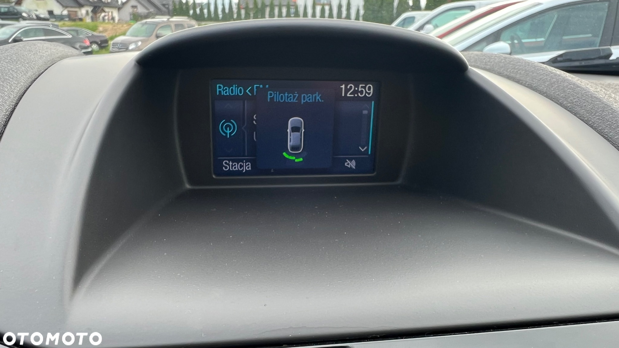 Ford Fiesta 1.0 EcoBoost GPF Titanium ASS - 22