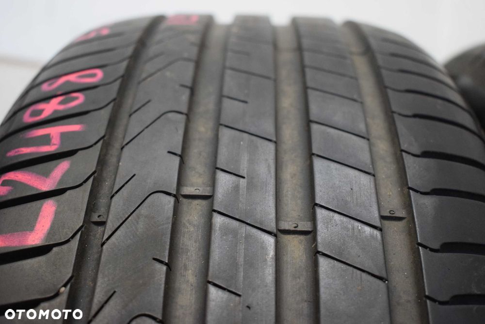 R19 245/50 Pirelli Cinturato P7 * - 2