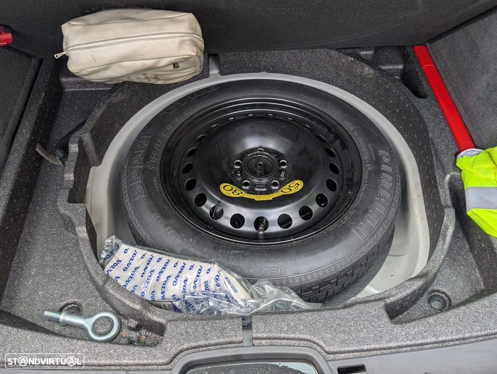 Volvo V50 1.6 D Drive - 9