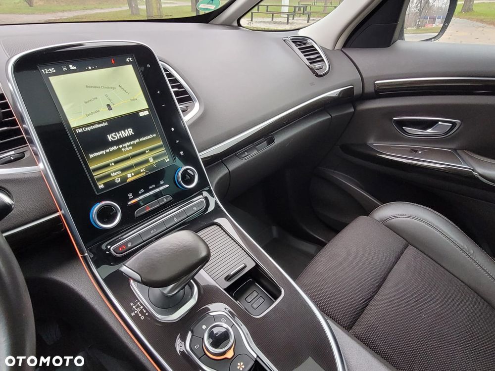 Renault Espace Energy dCi 160 EDC Business - 9