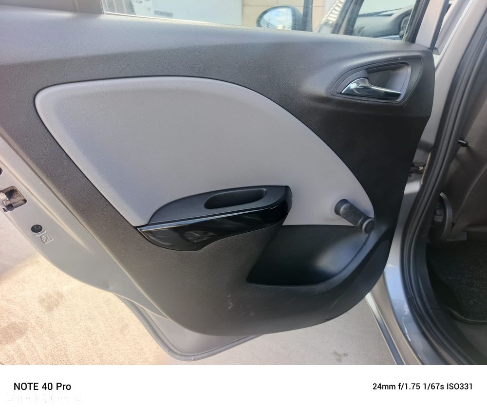 Opel Corsa 1.3 CDTI Cosmo ecoFLEX - 22