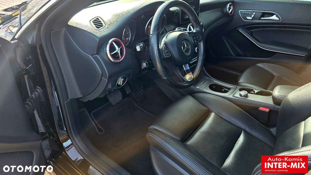 Mercedes-Benz CLA - 16