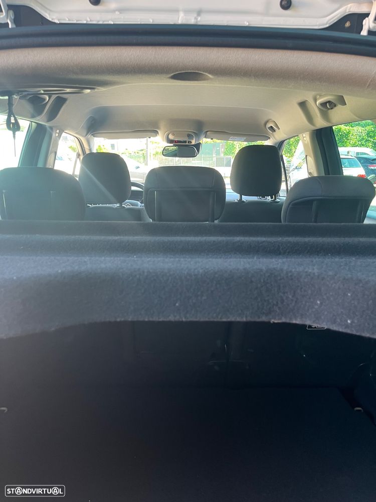 Citroën C3 Aircross 1.2 PureTech Shine EAT6 - 5