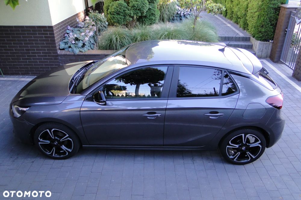 Opel Corsa 1.2 Start/Stop Edition - 6