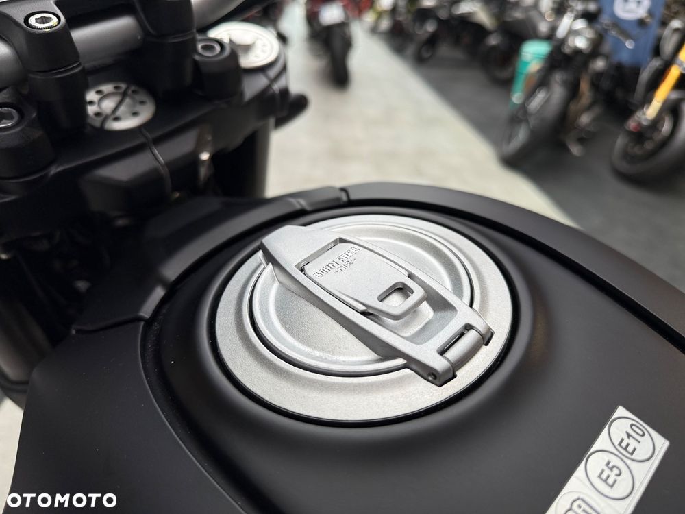 Ducati Scrambler - 14
