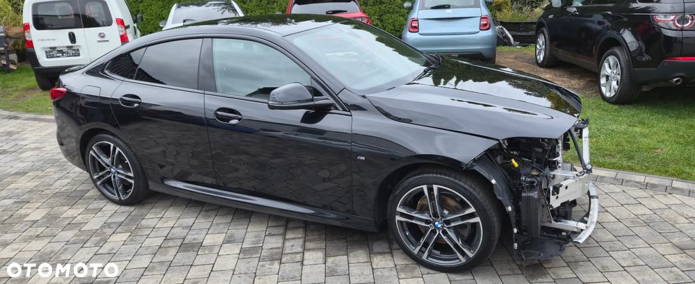 BMW Seria 2 216d M Sport - 1