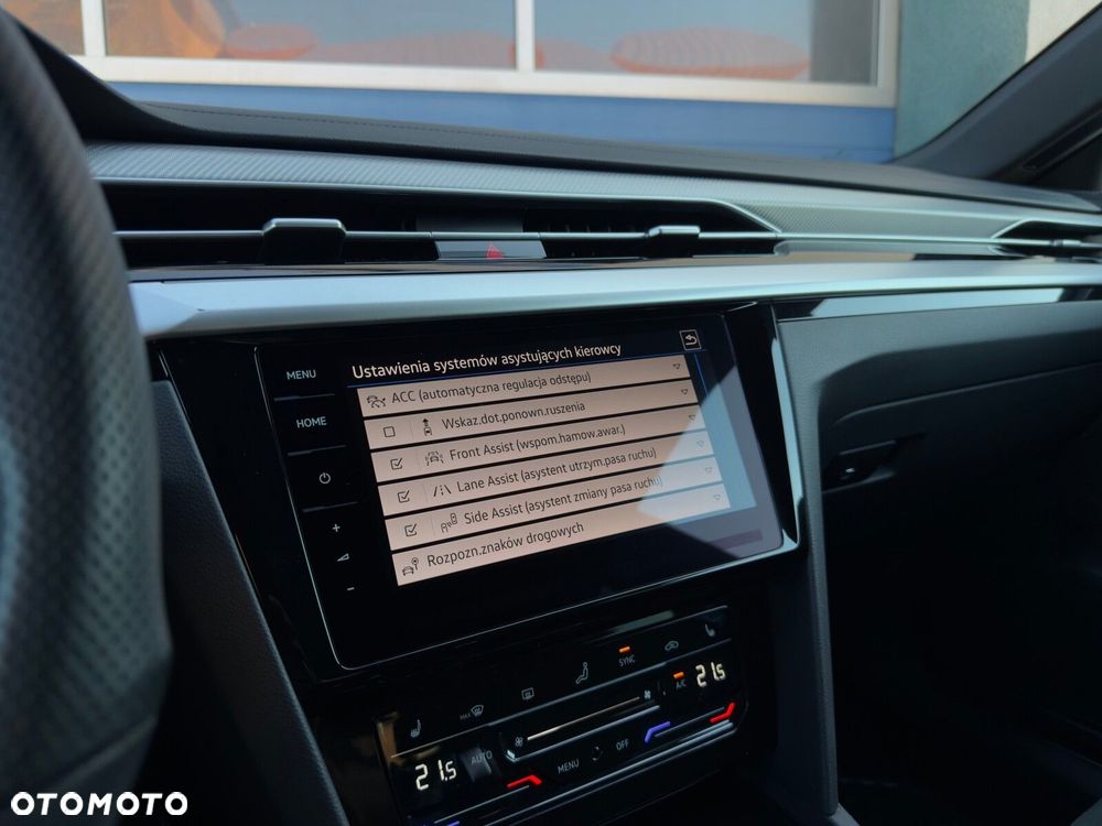 Volkswagen Arteon 2.0 TSI R-Line DSG - 28