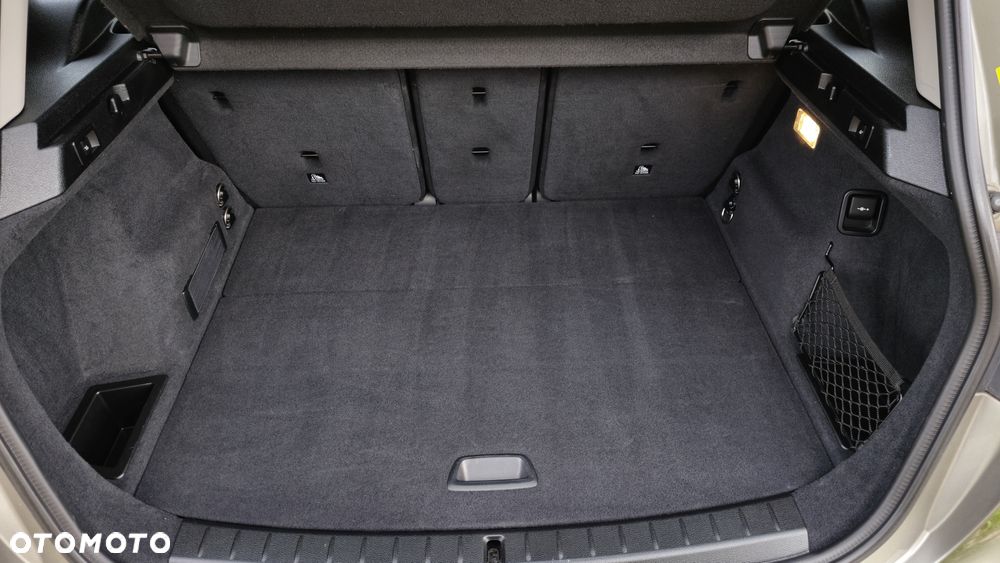 BMW Seria 2 216i Advantage - 23