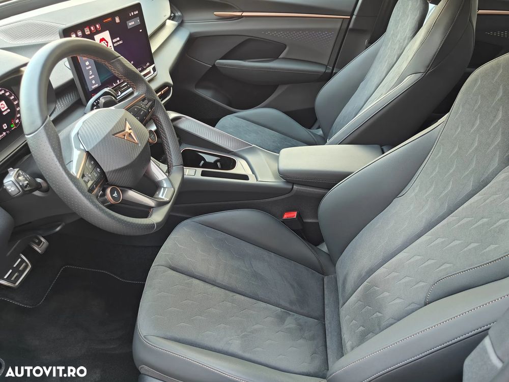 Cupra Terramar - 21