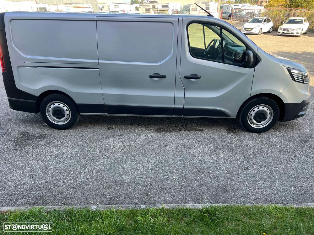Renault Trafic L2H1 2.0 dci grand confort - 5