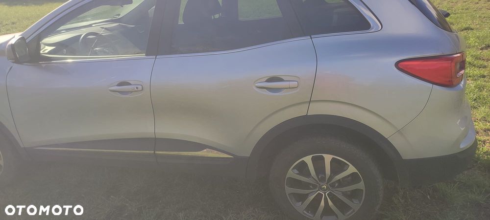Renault Kadjar - 11
