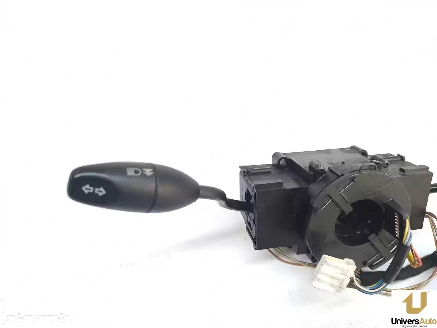 BLOQUEIO COMANDO MULTIFUNÇÕES JAGUAR S-TYPE 2001 -XR8313N064AE - 2