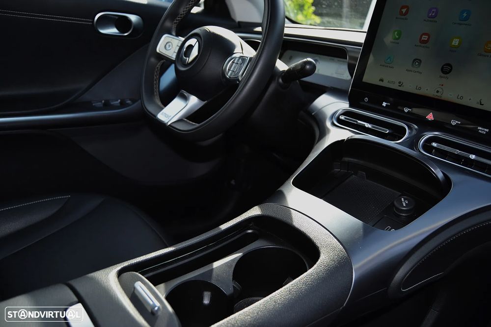 Smart #1 66 kWh Pro+ - 20