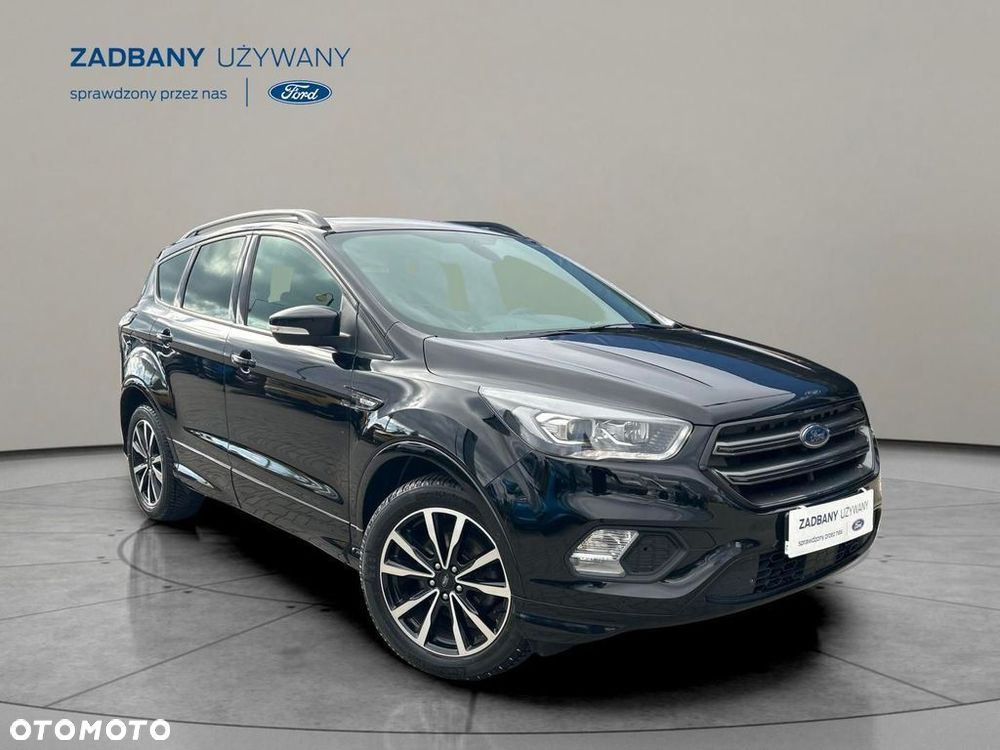 Ford Kuga 1.5 EcoBoost 2x4 ST-Line - 1