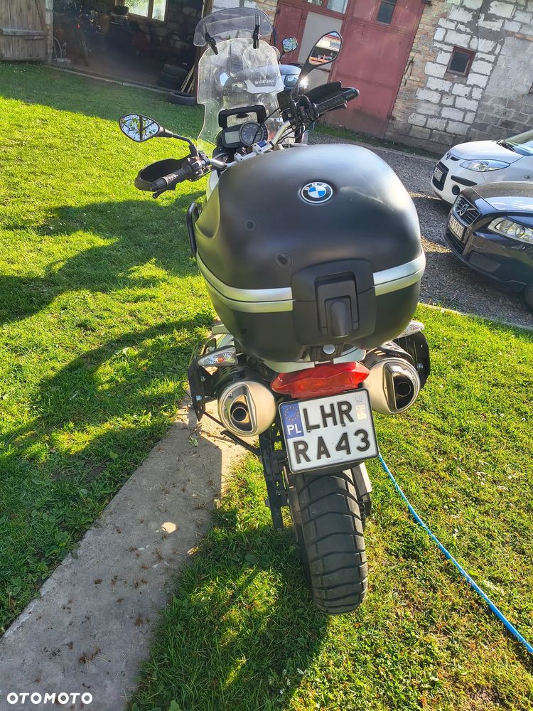 BMW G - 5