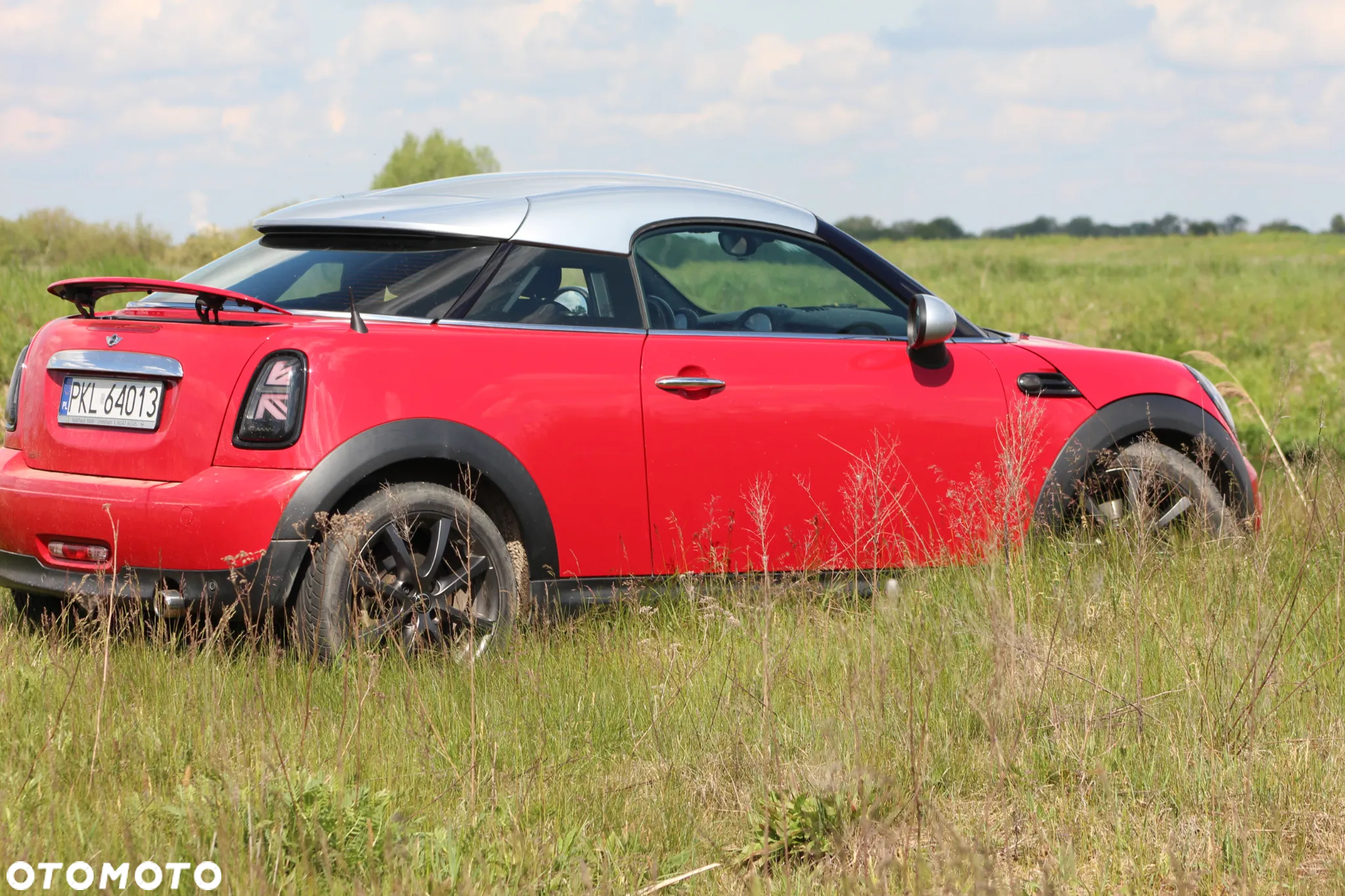 MINI Cooper Standard - 10