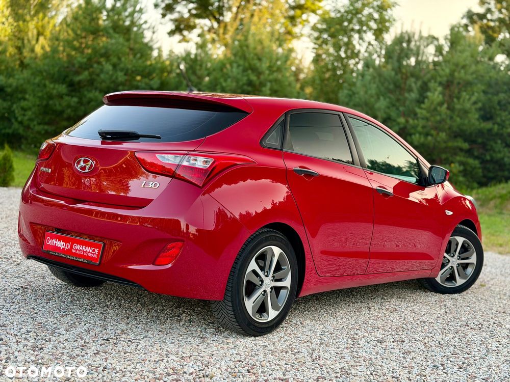 Hyundai i30 - 6