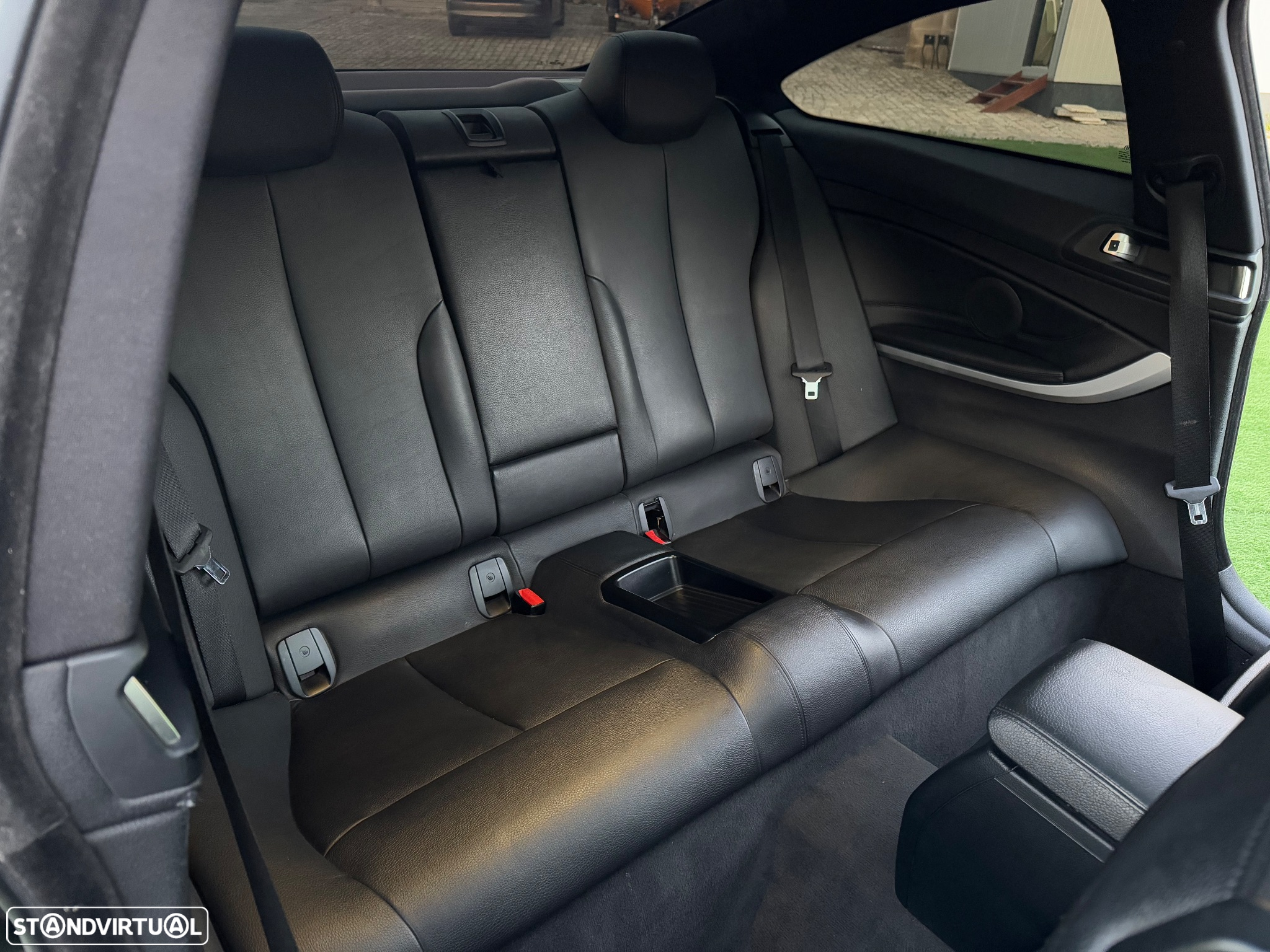 BMW 420 d Pack M Auto - 9