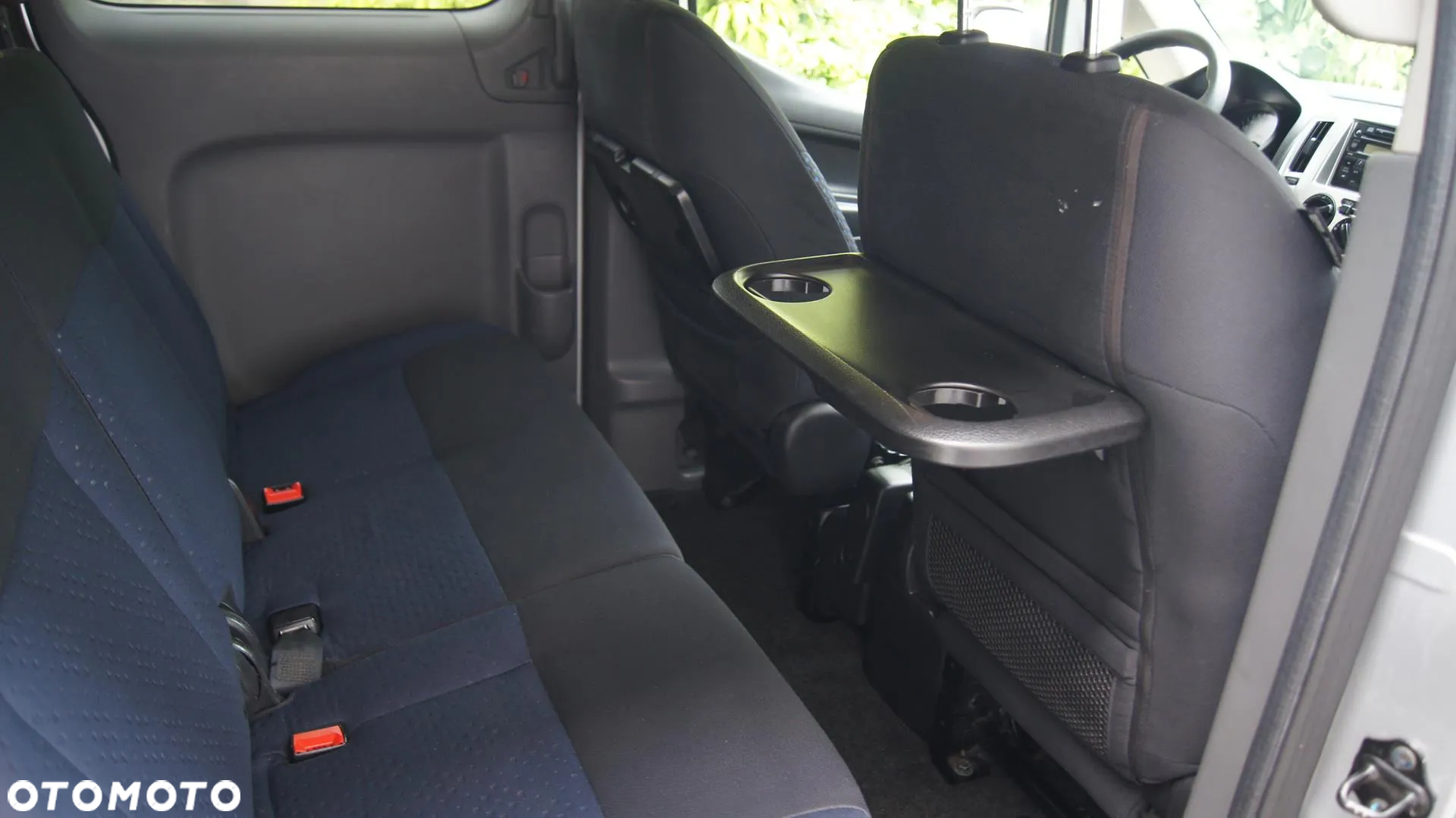 Nissan NV200 Combi 1.5 dCi Comfort - 10