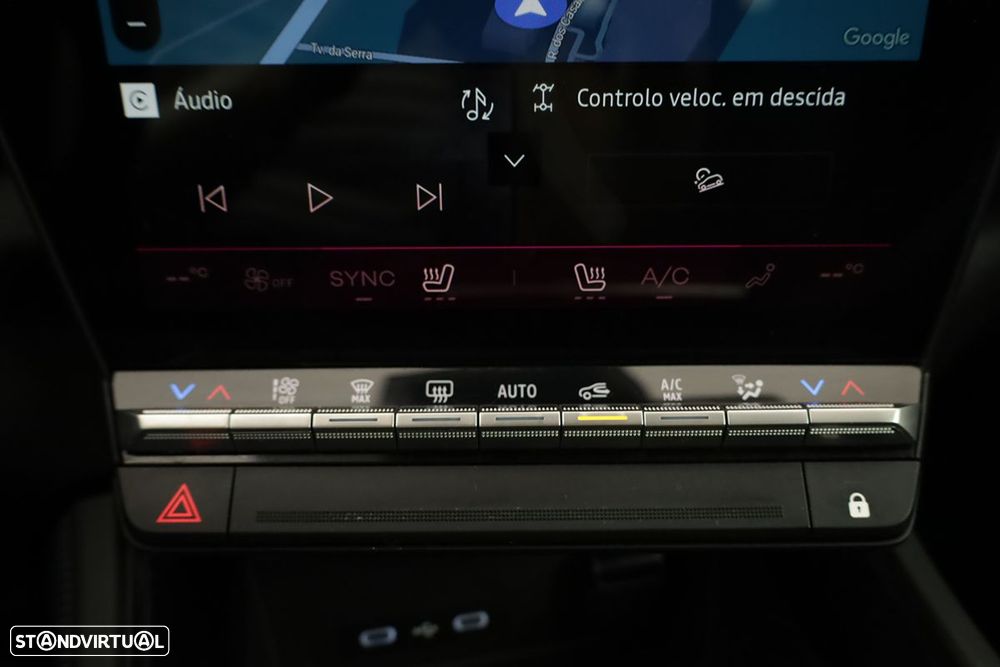 Renault Rafale 1.2 Hyper Hybrid E-Tech Esprit Alpine - 14