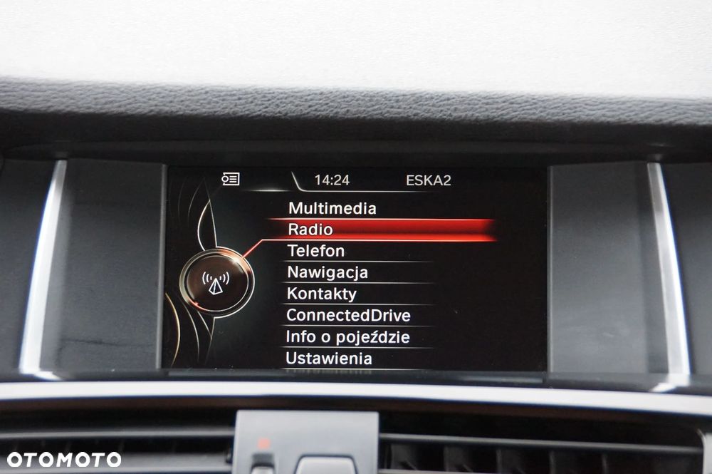 BMW X3 xDrive20i - 17