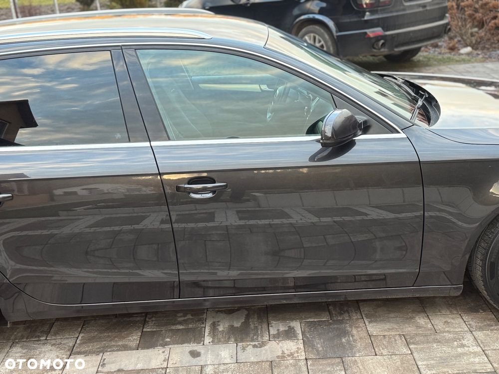 Audi A4 Avant 2.0 TDI DPF multitronic Ambition - 33