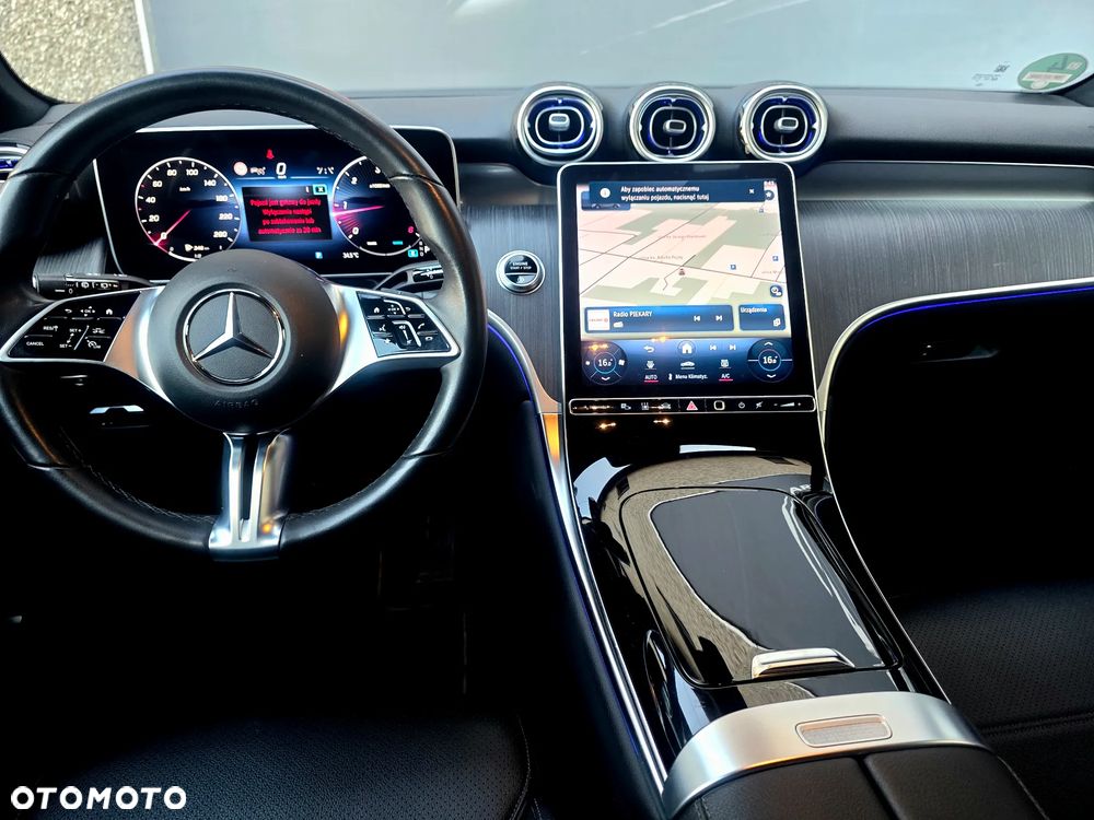 Mercedes-Benz GLC 220 d 4Matic 9G-TRONIC Edition Avantgarde - 22