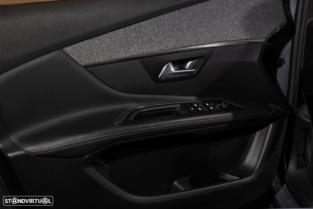 Peugeot 3008 1.6 BlueHDi Allure - 28