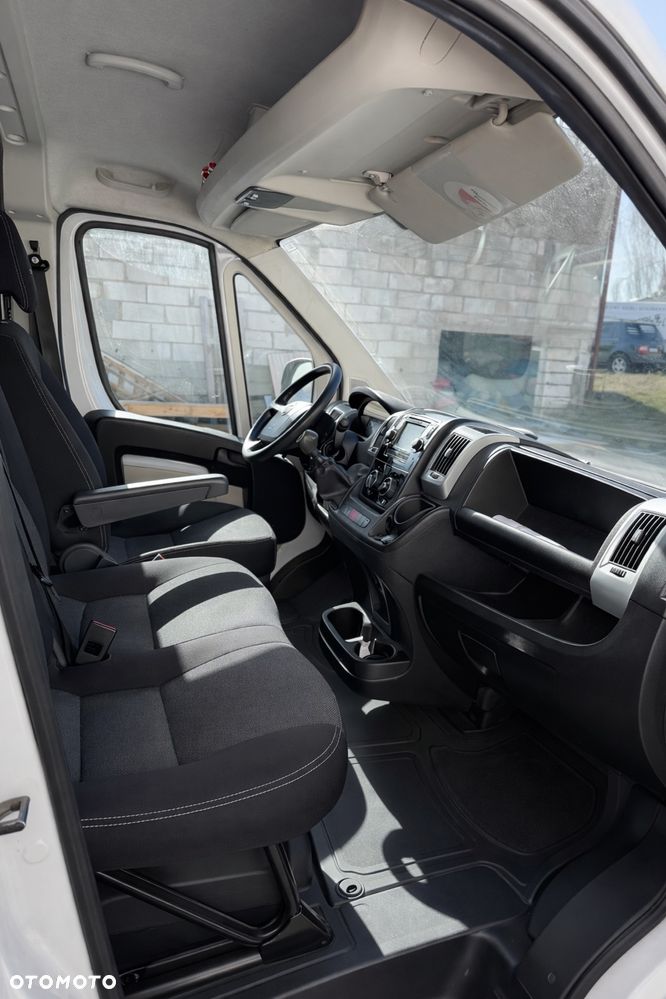 Fiat Ducato L2H2 - 3