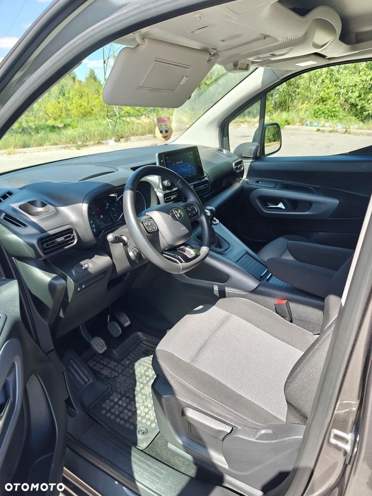 Toyota Proace City Verso 1.5 D-4D Family - 16