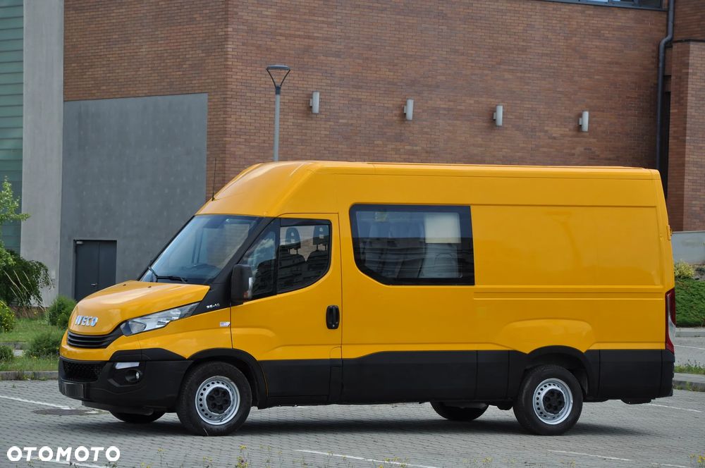 Iveco Daily - 1
