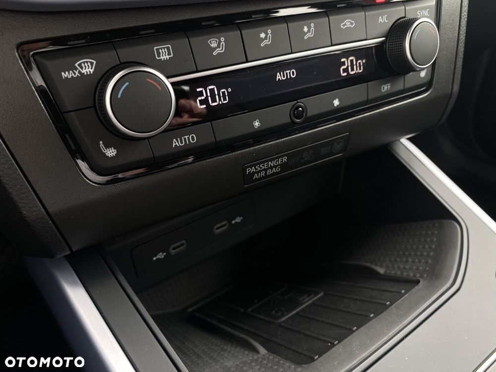 Seat Arona 1.5 TSI EVO FR S&S DSG - 21