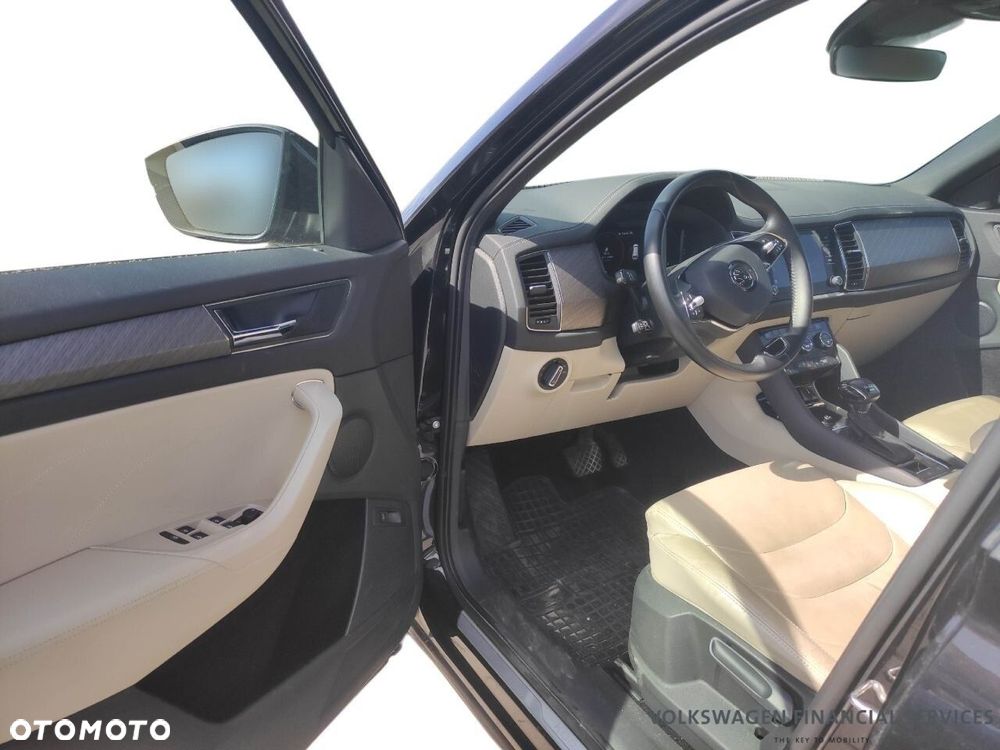 Skoda Kodiaq 2.0 TDI 4x2 Style DSG - 6
