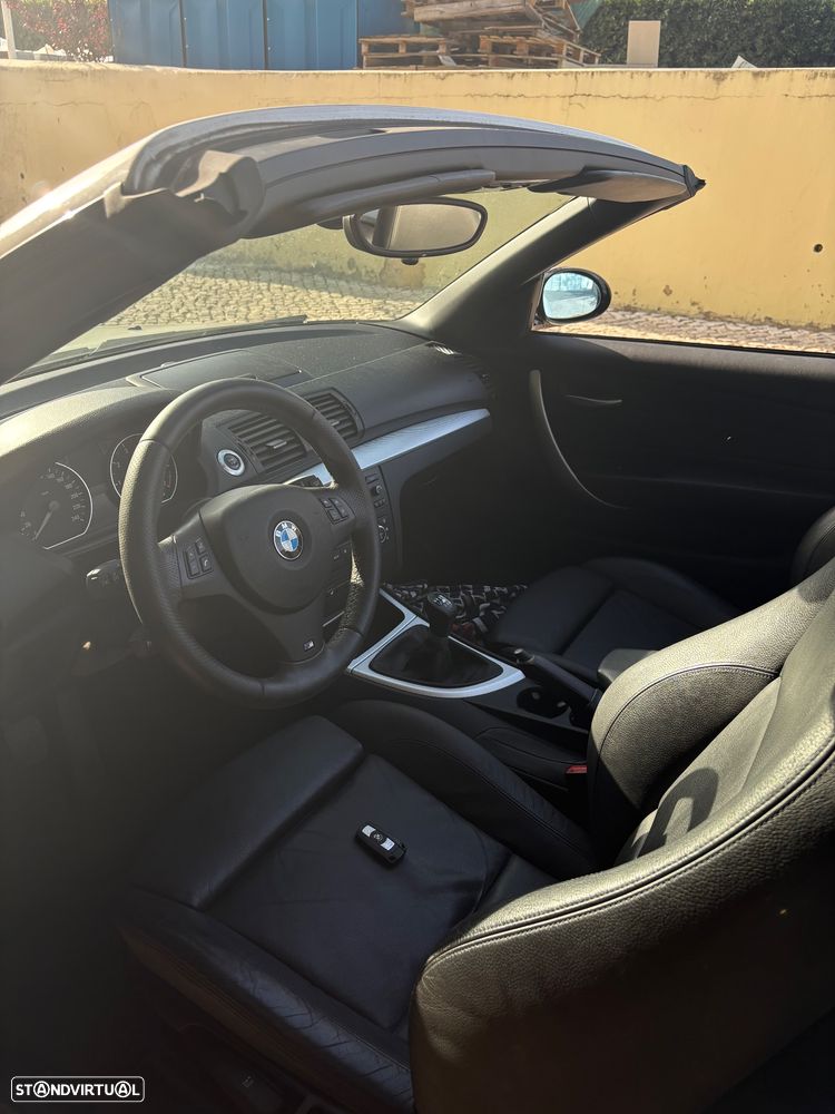 BMW 118 i - 5