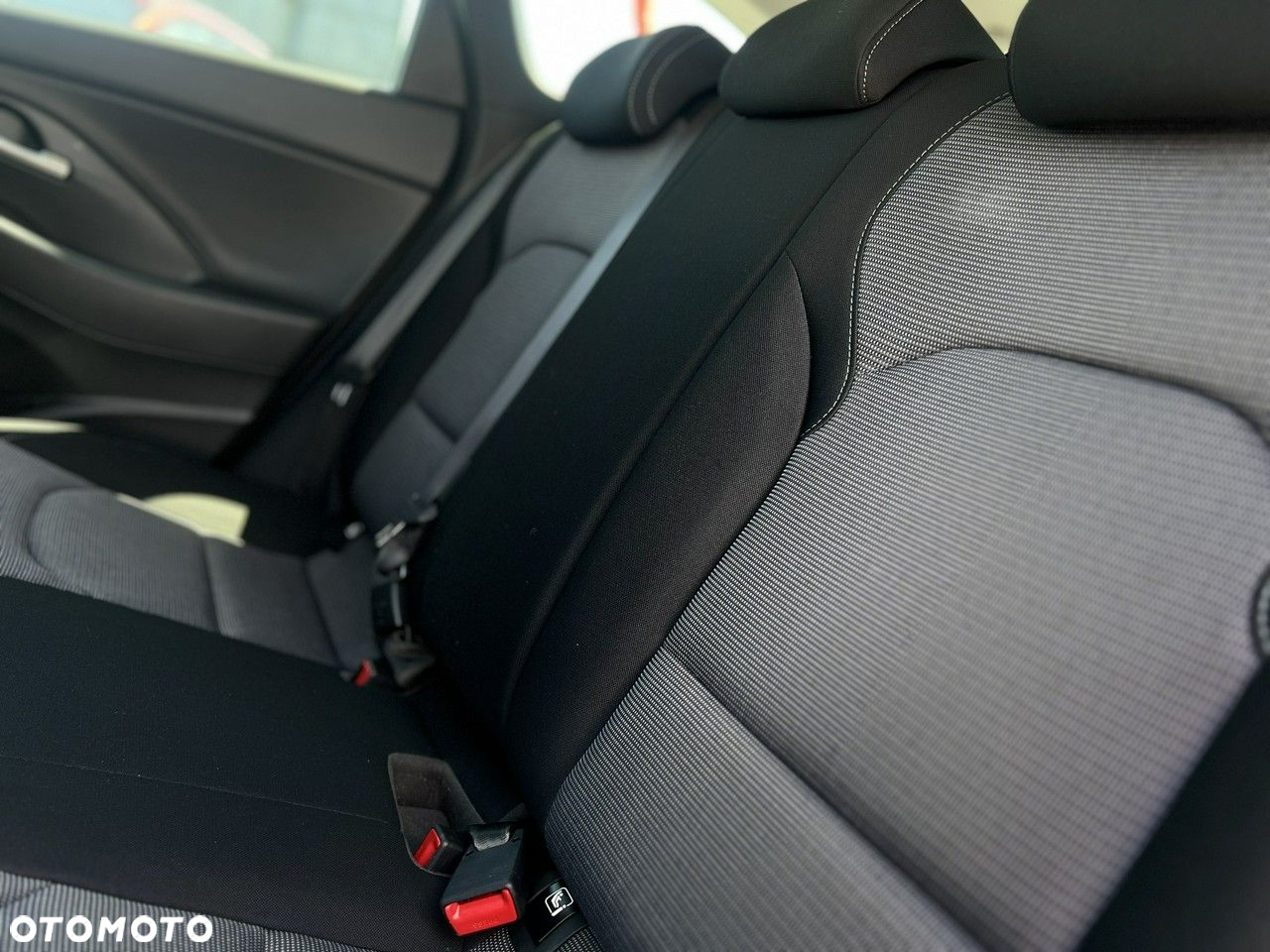 Hyundai i30 1.5 DPI Classic + - 37