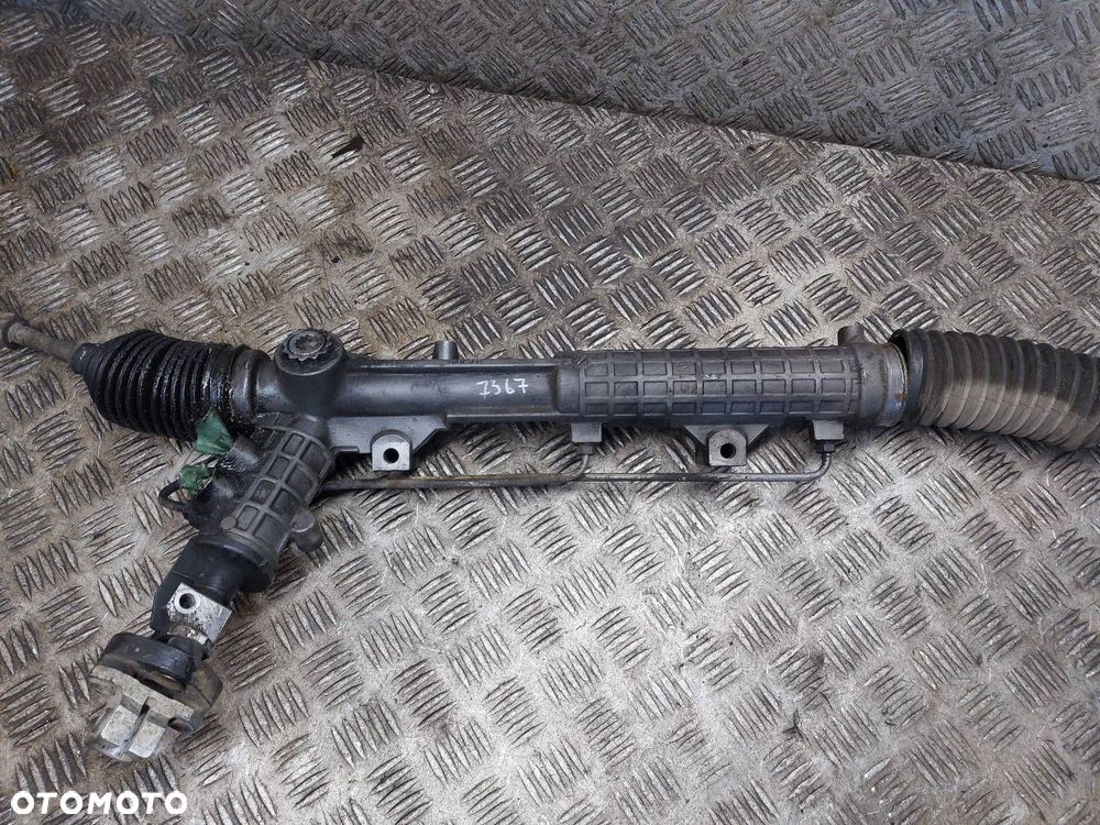 MAGLOWNICA PRZEKŁADNIA KIEROWNICZA DO REGENERACJI BMW E46 EU 6757650 - 7