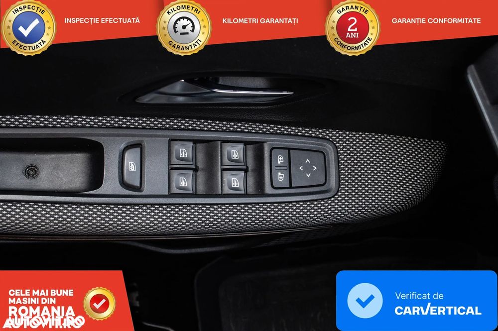 Dacia Sandero TCe 90 Expression - 10