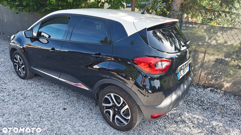 Renault Captur - 4