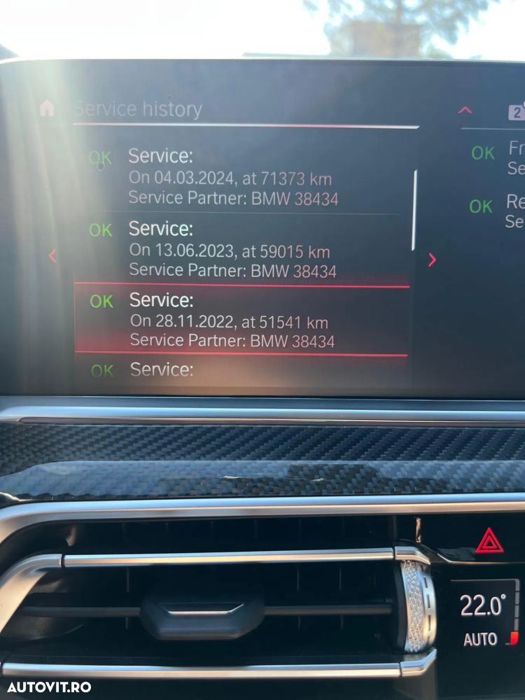 BMW X6 M Standard - 26