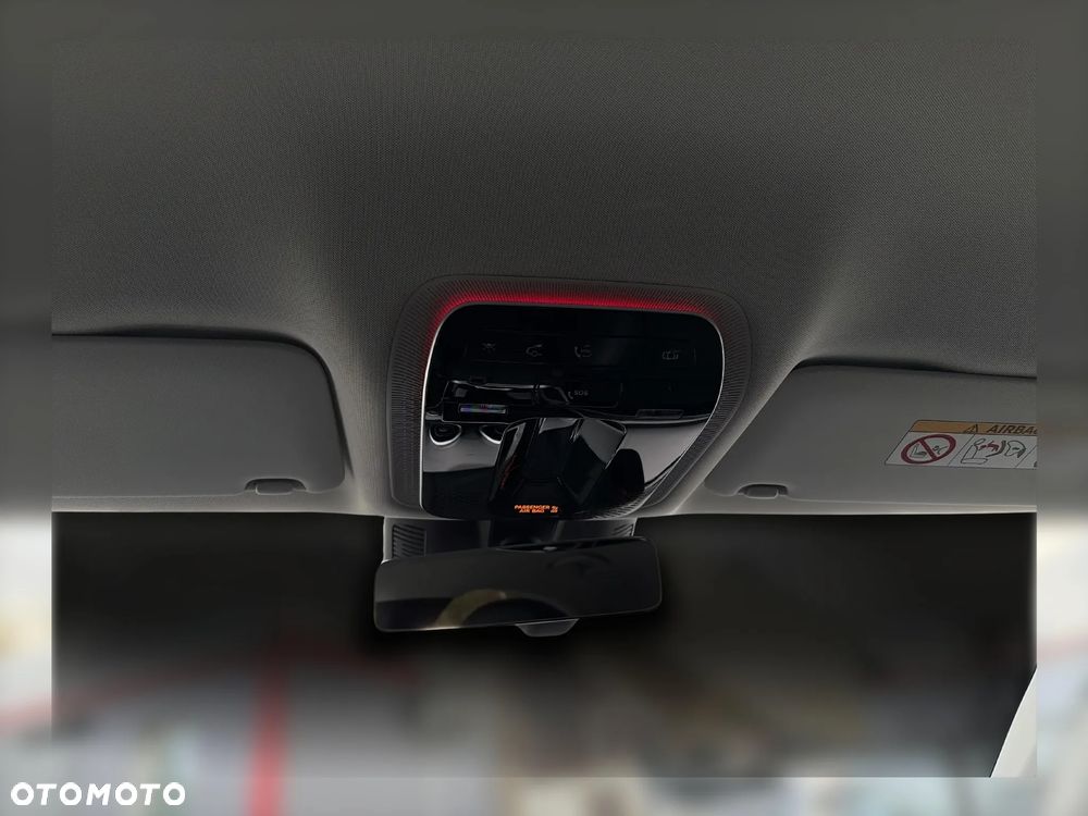 Mercedes-Benz Klasa C 200 d mHEV AMG - 15