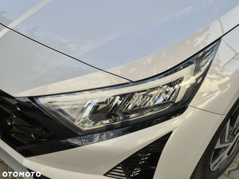 Hyundai i20 1.2 Modern - 21