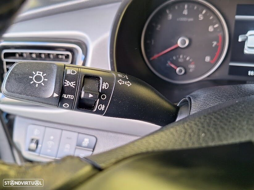 Kia Rio 1.0 T-GDi Wave - 12