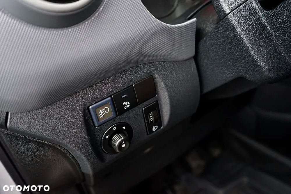 Citroën Berlingo - 21