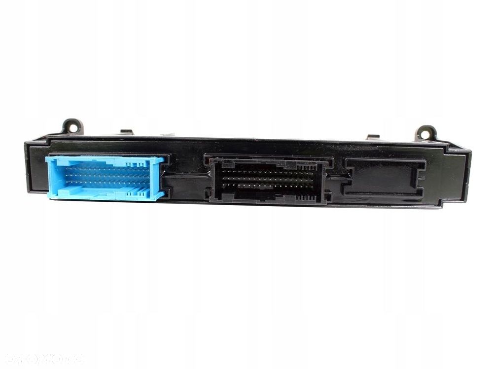 MODUŁ STEROWNIK KOMFORTU BMW E87 E90 E91 9264571 - 12