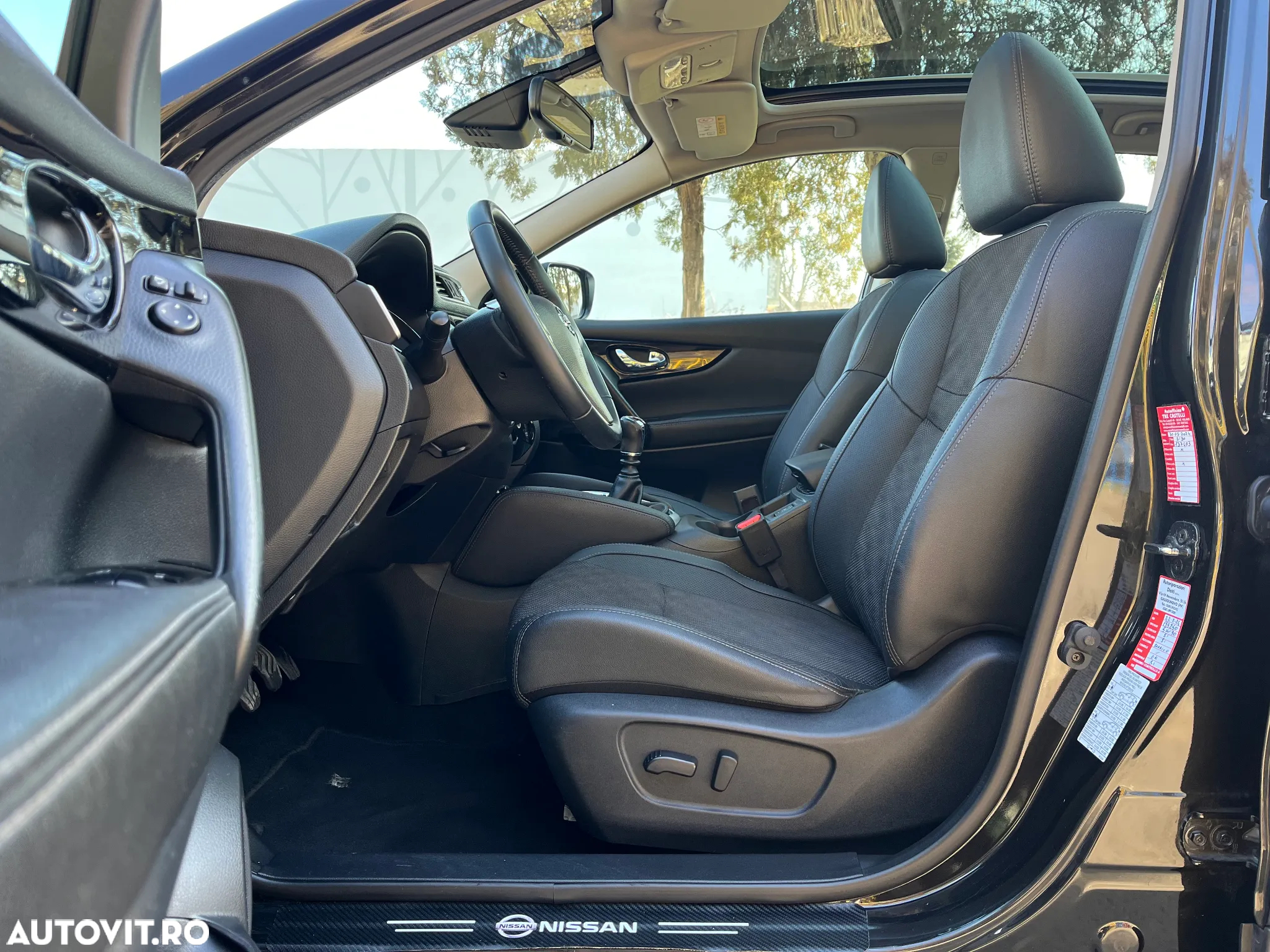 Nissan Qashqai 1.6 DCI TEKNA - 4