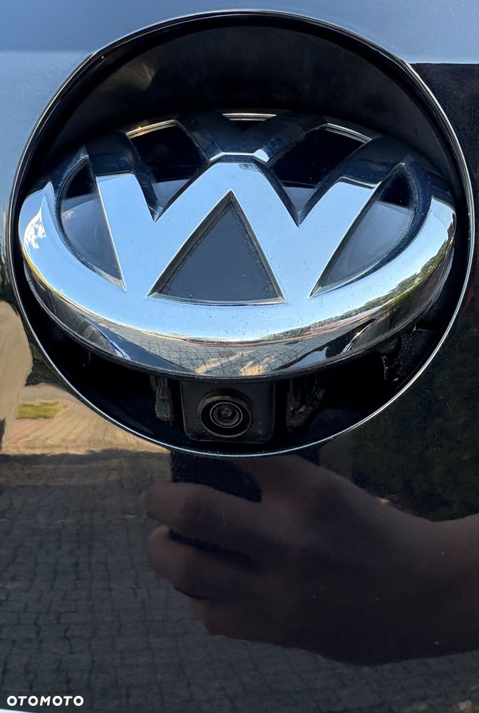 Volkswagen Golf Sportsvan - 13