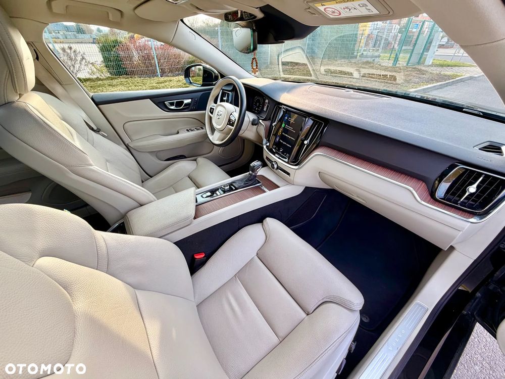 Volvo S60 T4 Inscription - 19