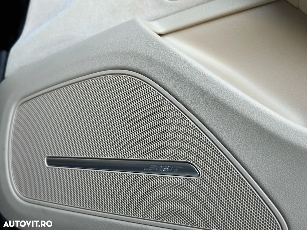 Audi A8 3.0 TDI DPF clean diesel quattro tiptronic - 26