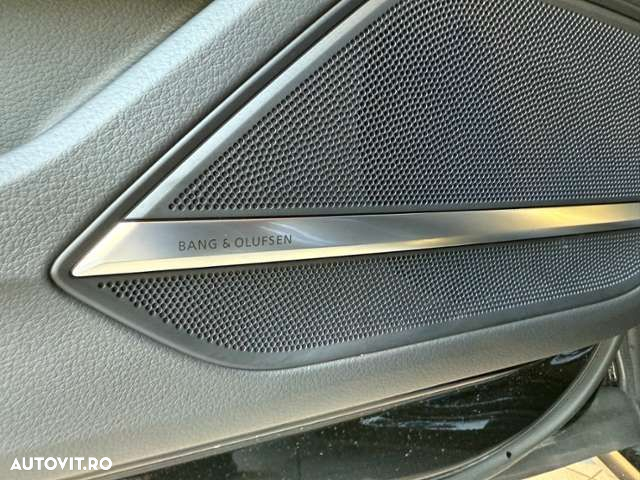 Audi A8 - 10